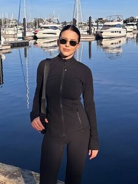 Lululemon Define Jacket